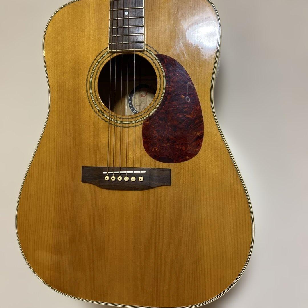 ギター Alvarez AL-30 acoustic guitar