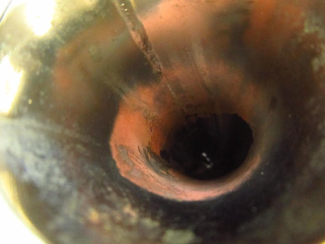 molten モルテン チアホーン 4連 / CHEER HORN CH4