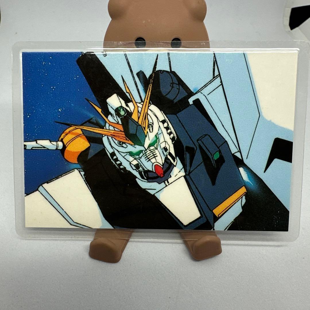 機動戦士ガンダム　カード