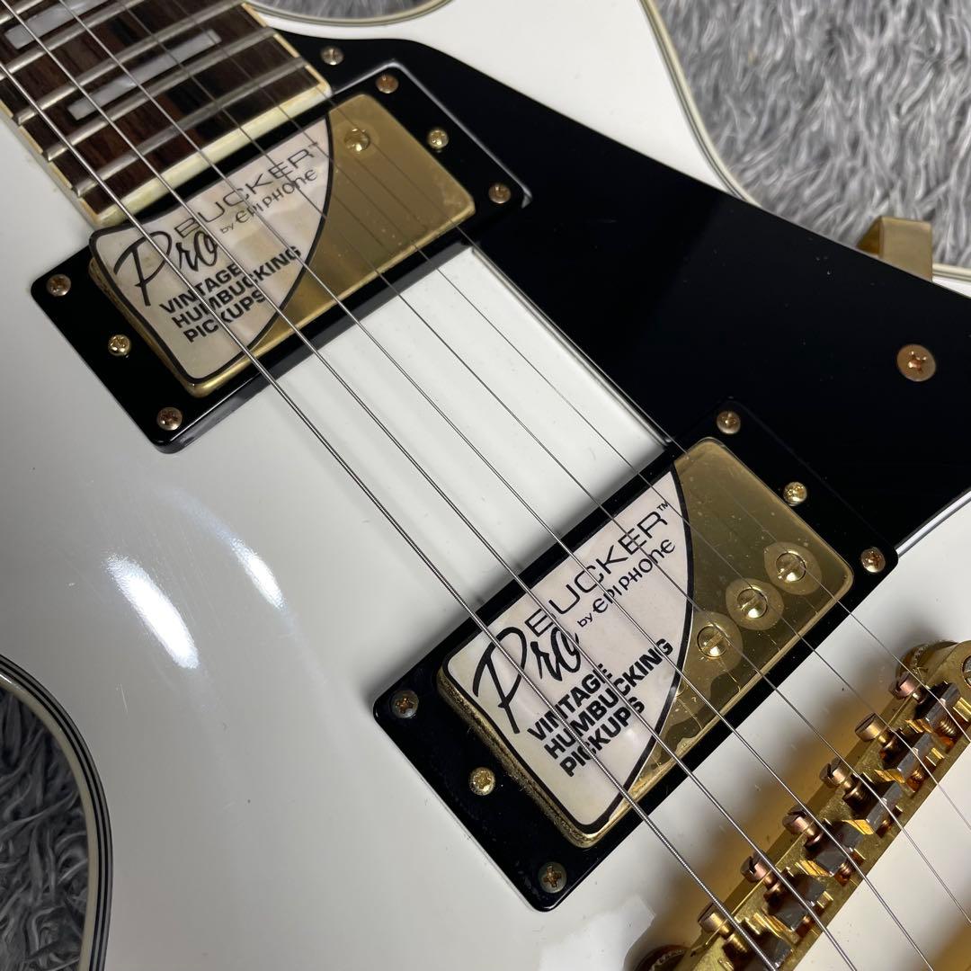 ギター Epiphone Les Paul CUSTOM PRO