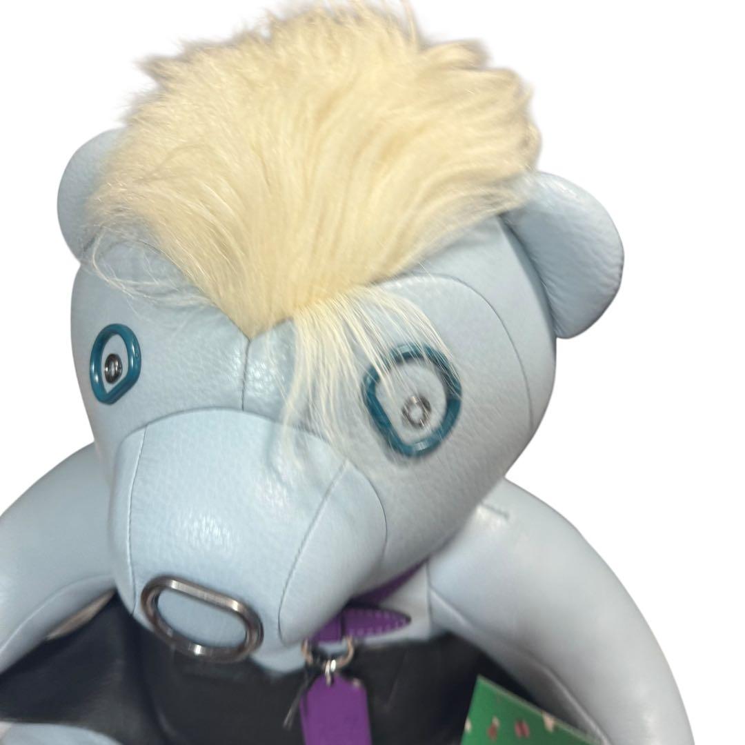 限定品【DISNEY X COACH】ディズニー コーチ コラボ アースラ