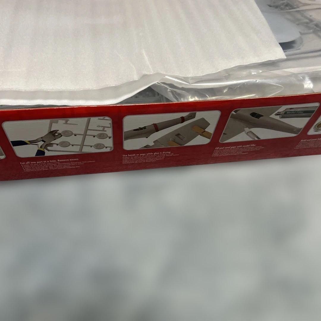 エアフィックス1/24ホーカータイフーン IB 'カードア'