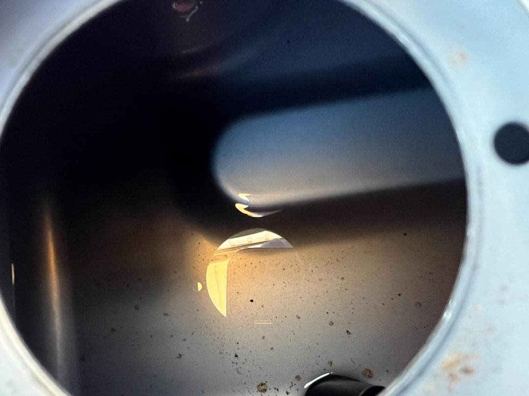 SHINDAIWA インバーター発電機 iEG2500 【動作良好・保証付】26