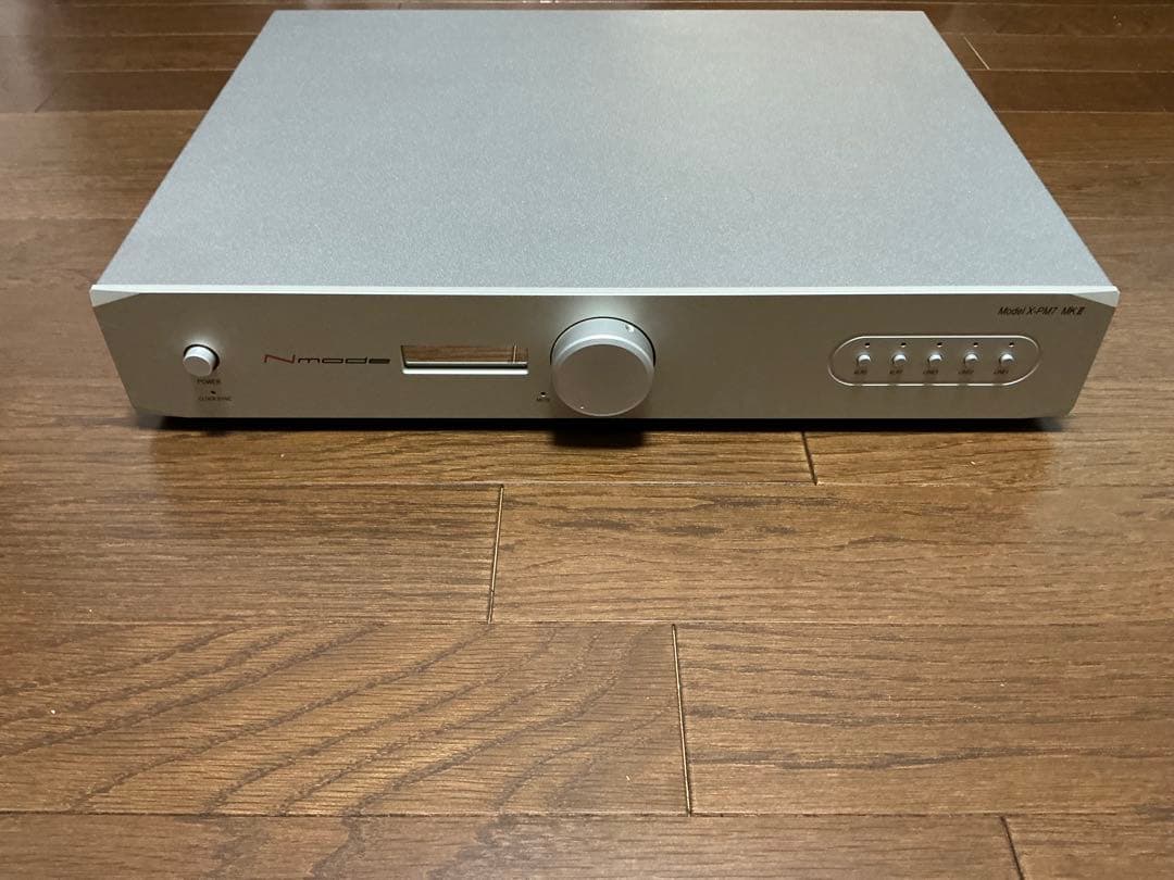 (mirutaros) Nmode X-PM7 MKⅡ