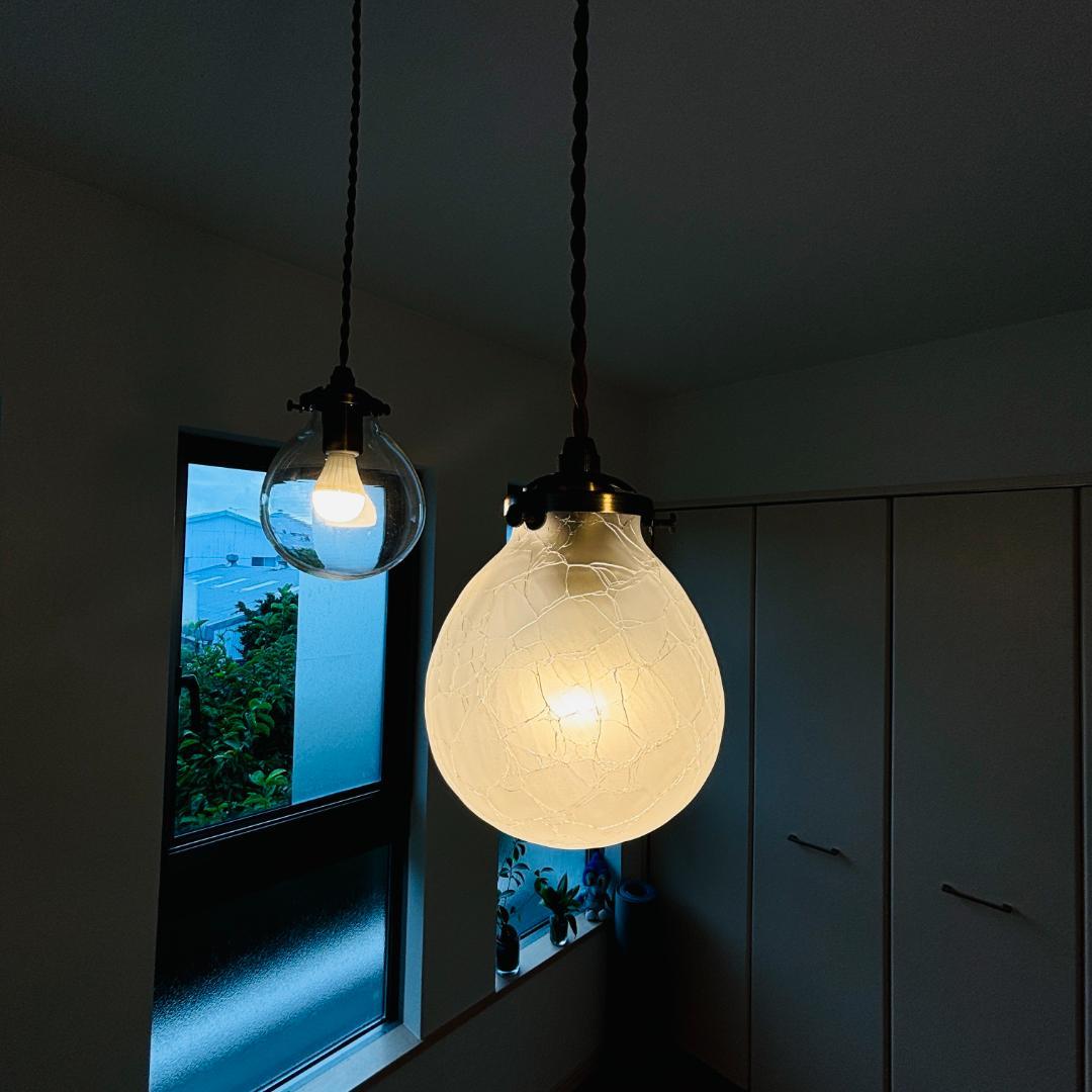 【★最終価格★早いもの勝ち40%OFF!! 】おしゃれペンダントライト4連!!!