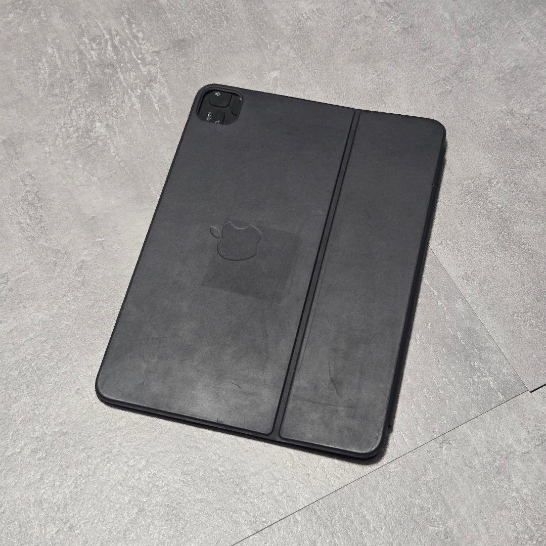 iPadPro M1 128GB 第三世代　キーボード付き