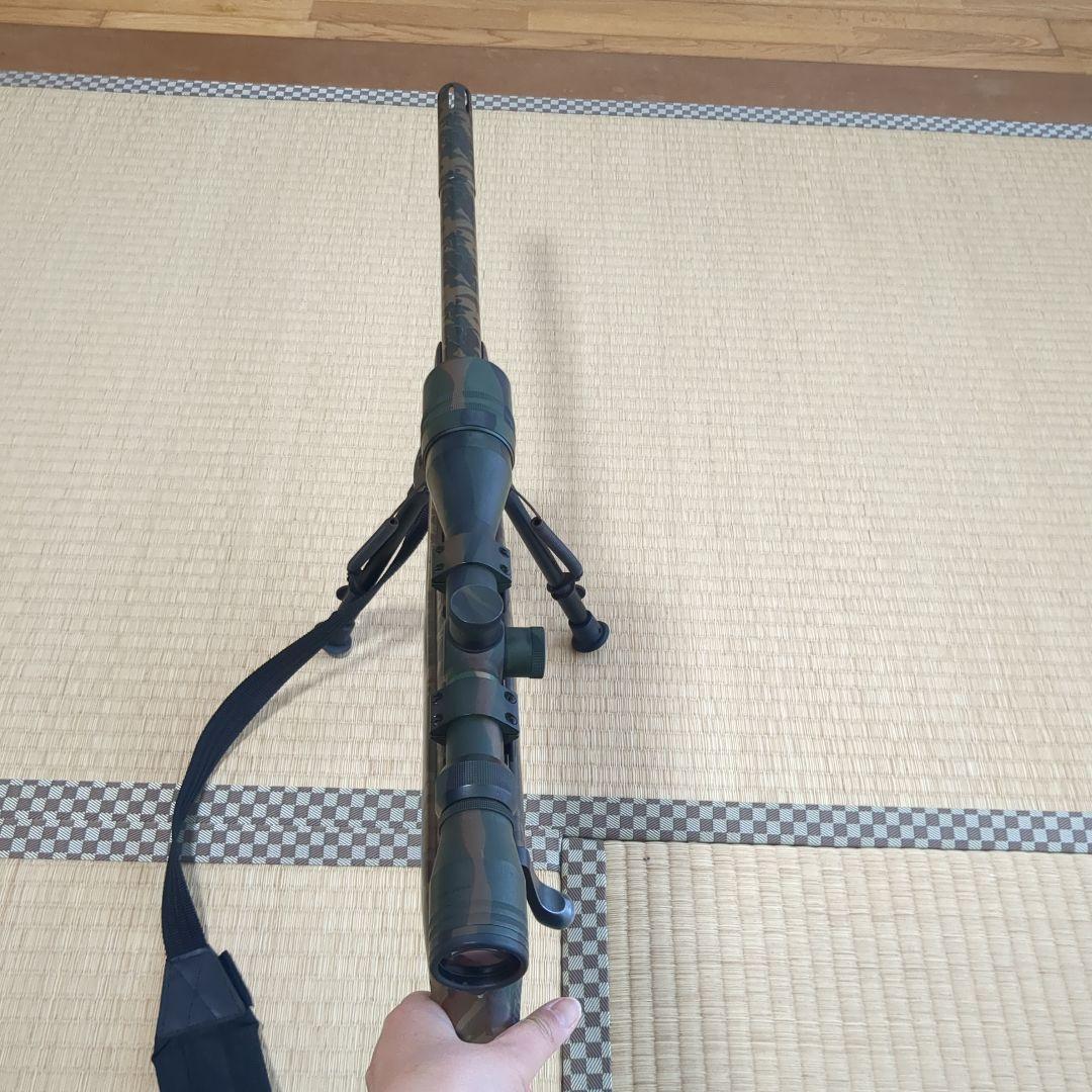 トイガン MARUZEN APS-2