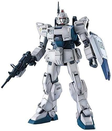 MG 機動戦士ガンダム 第08MS小隊 RX-79(G)Ez-8 ガンダ☆★☆彡