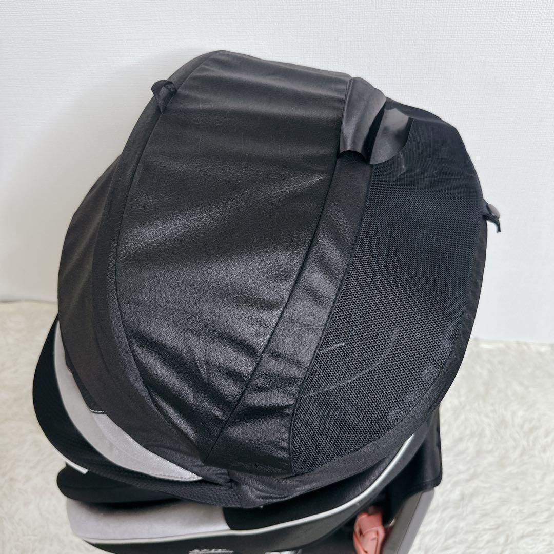 ✨週末特価❗✨　コンビ ネルーム EG チャイルドシート シートベルト固定