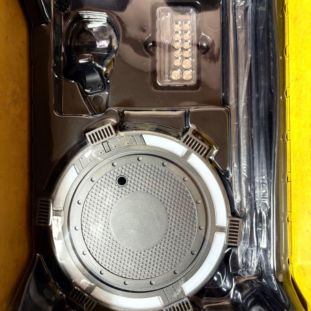 ホットトイズ　アイアンマン•マーク25