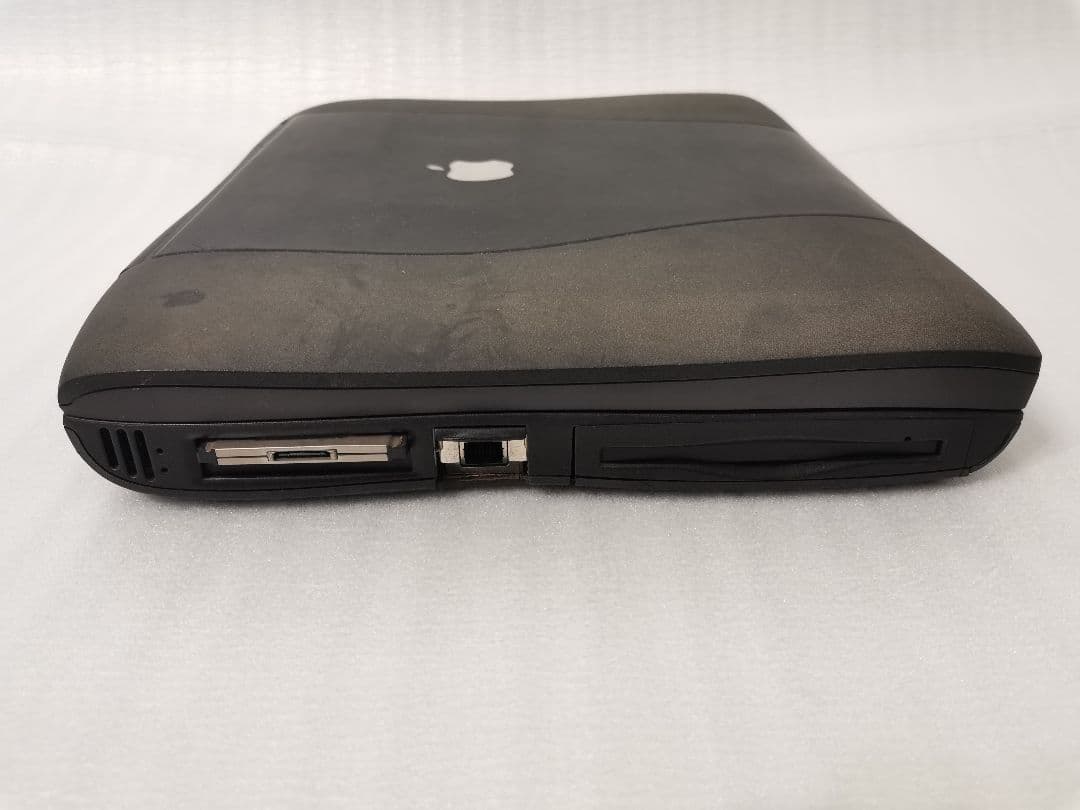 Apple Powerbook G3 M4753 本体、電源 　OldMac