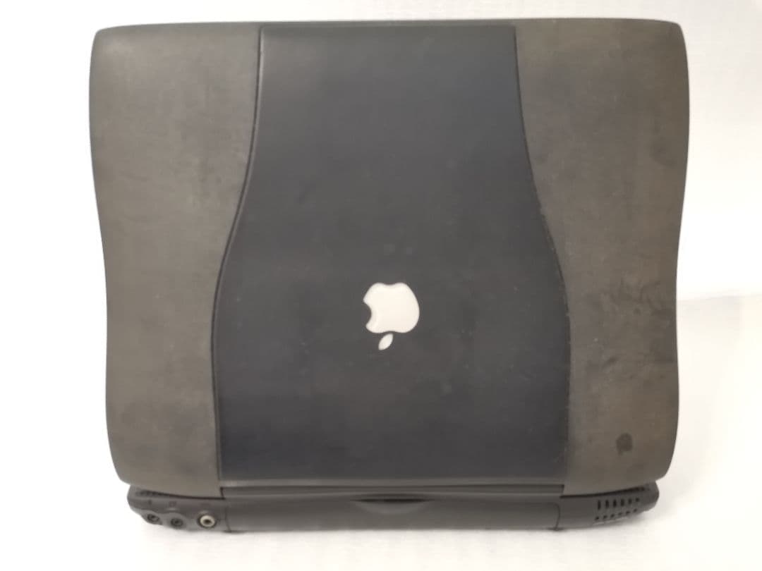 Apple Powerbook G3 M4753 本体、電源 　OldMac