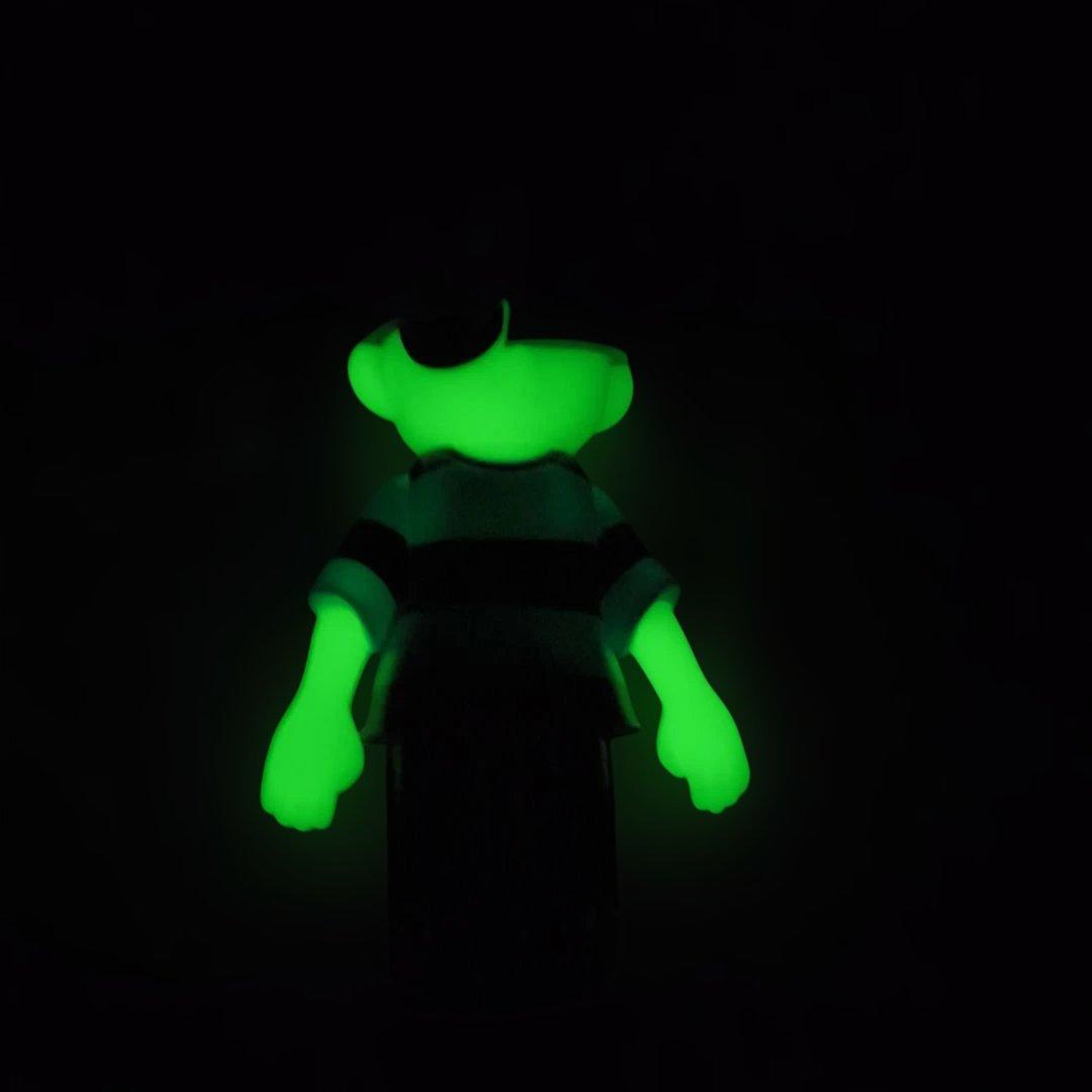 希少品 GRAPE BRAIN GVQ limited のりくん