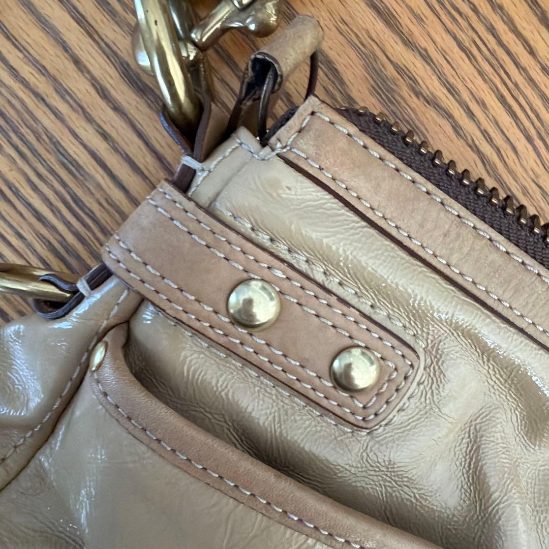 コーチ　COACH　ショルダーバッグ