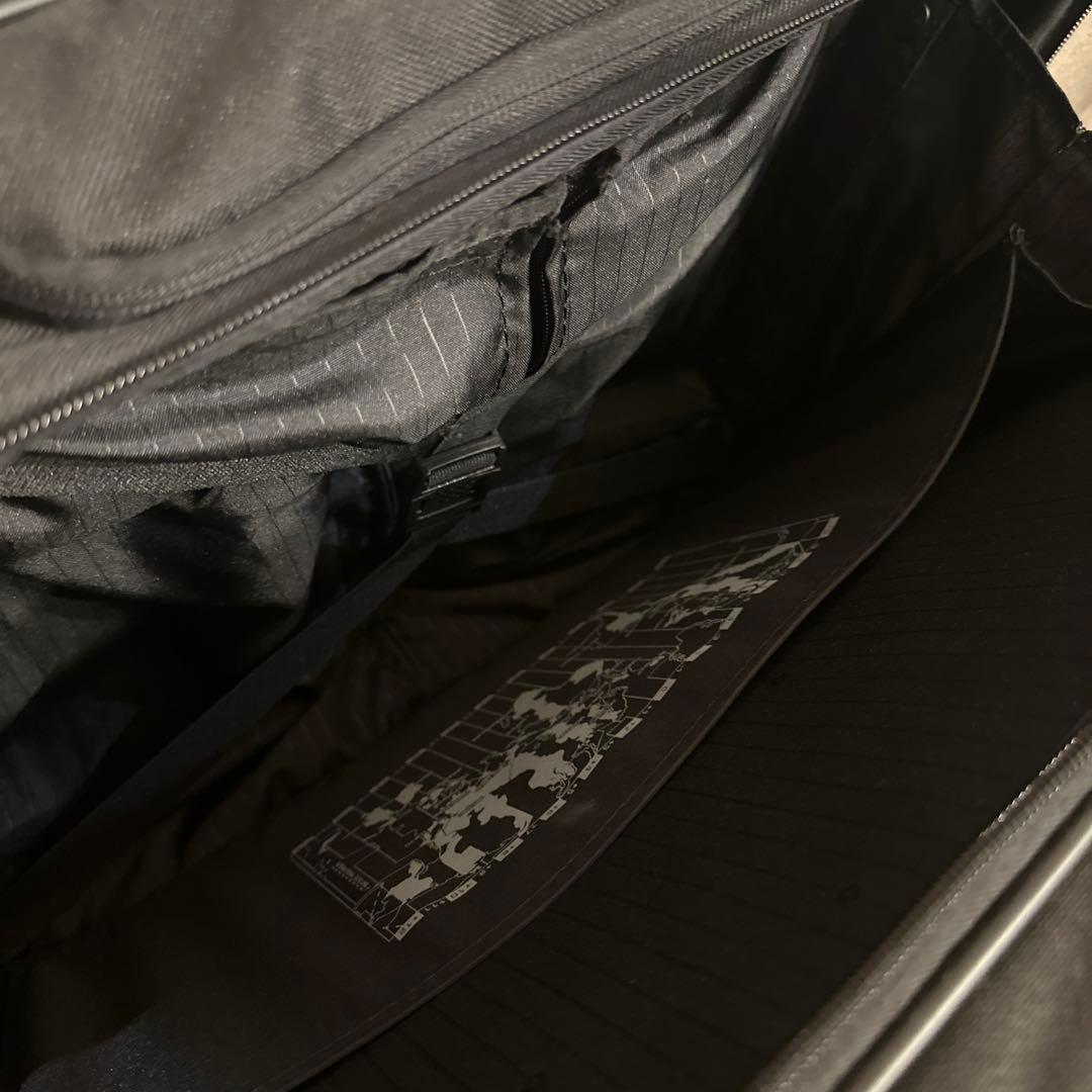 お値下げ可<新品タグ付き>サムソナイト ビジネスキャリー