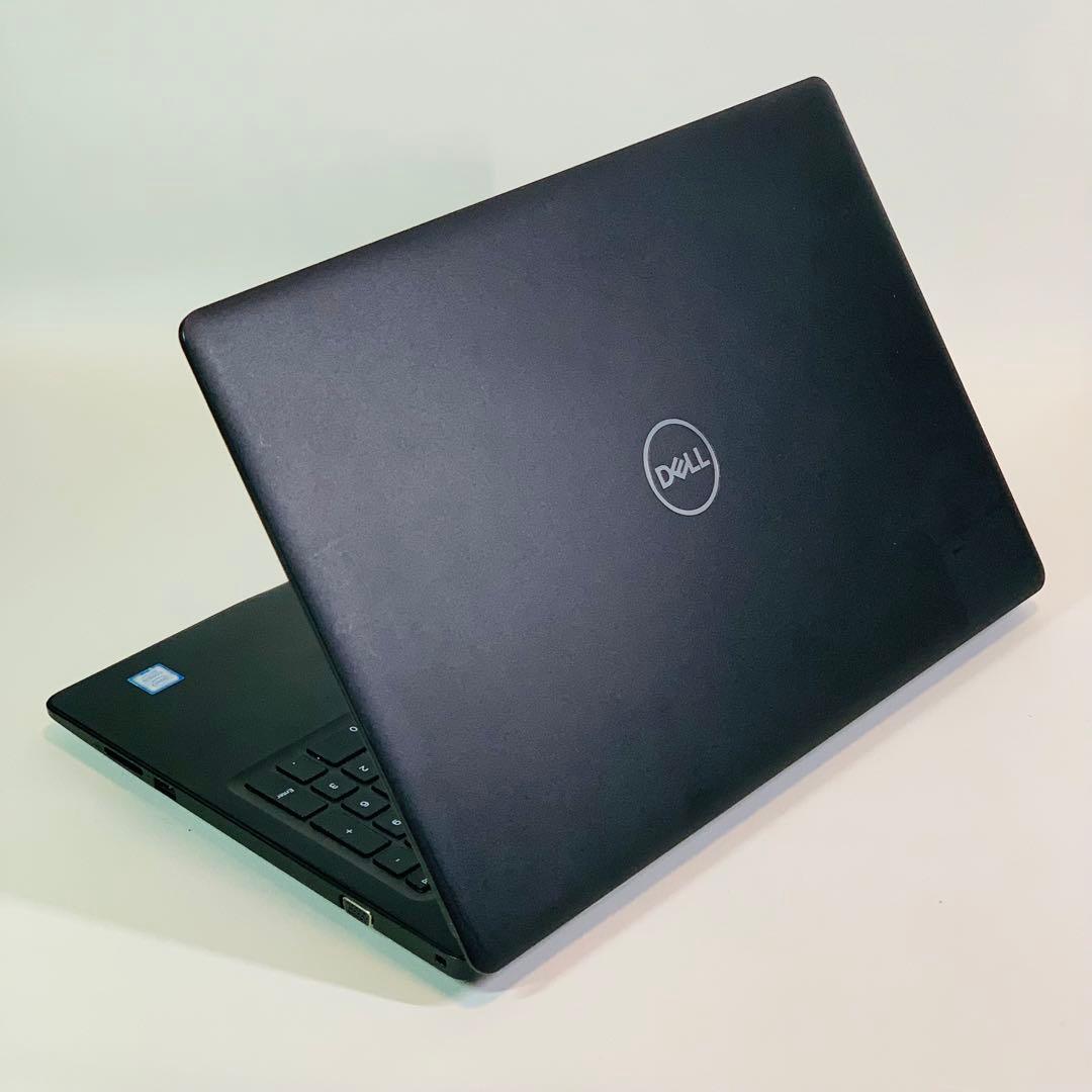 SSD1TB✨32GB✨DELL✨Latitude 3590✨ノートパソコン