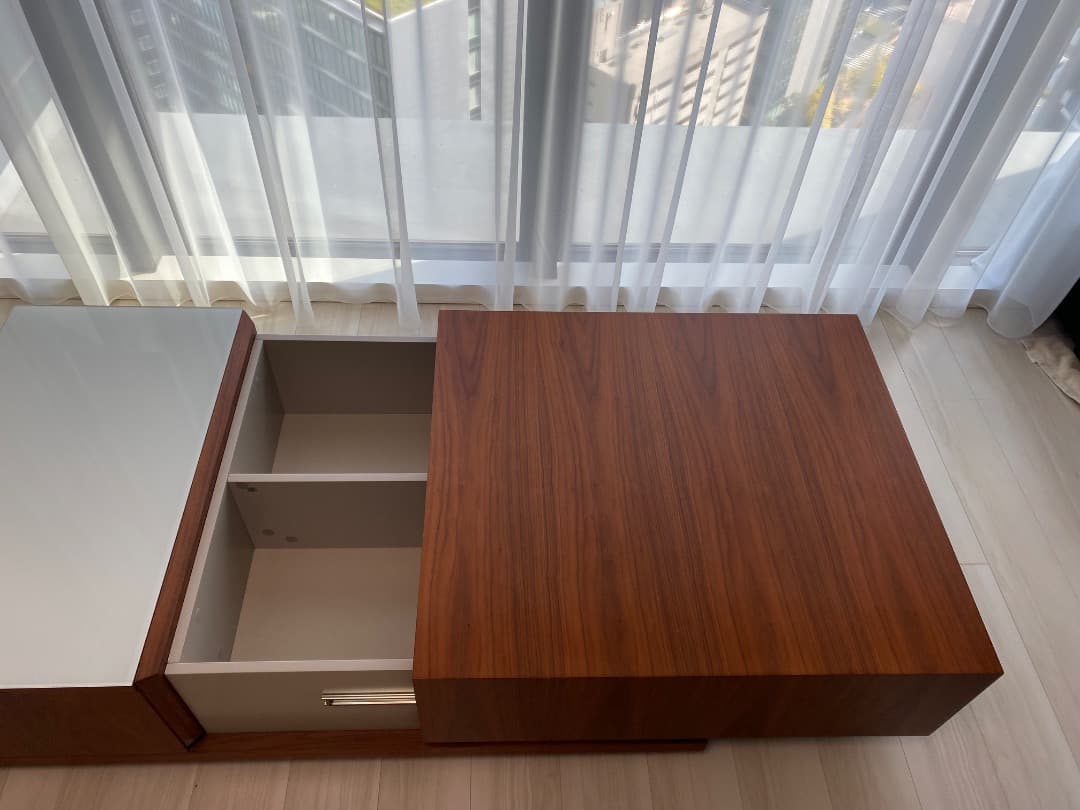 ARMONIA リビングテーブル　★配送料込み★