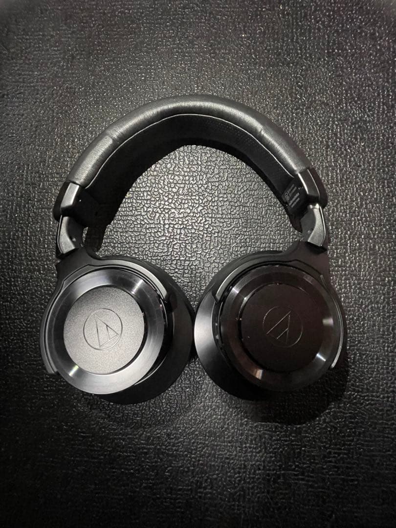 ヘッドホン ATH-WS990BT