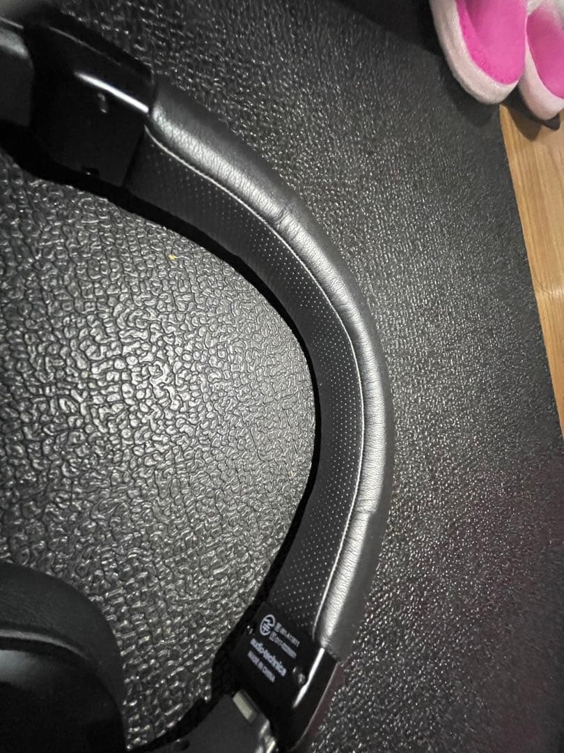 ヘッドホン ATH-WS990BT