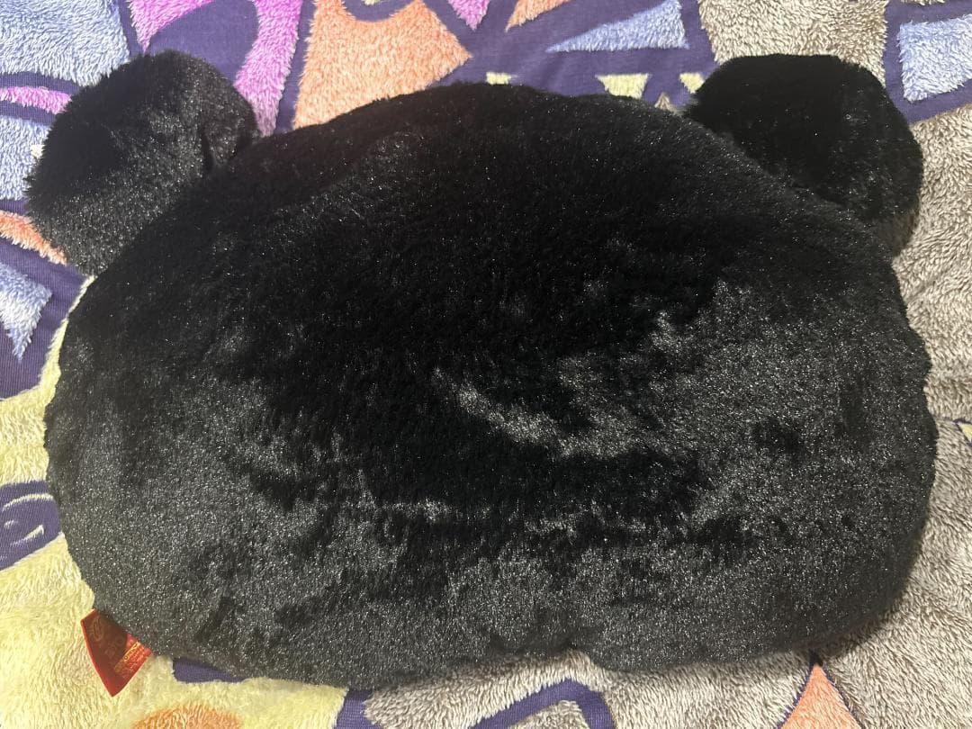 チャックスＧＰ グル～ミ～スタンダードフェイスクッション（タイクレ限定）