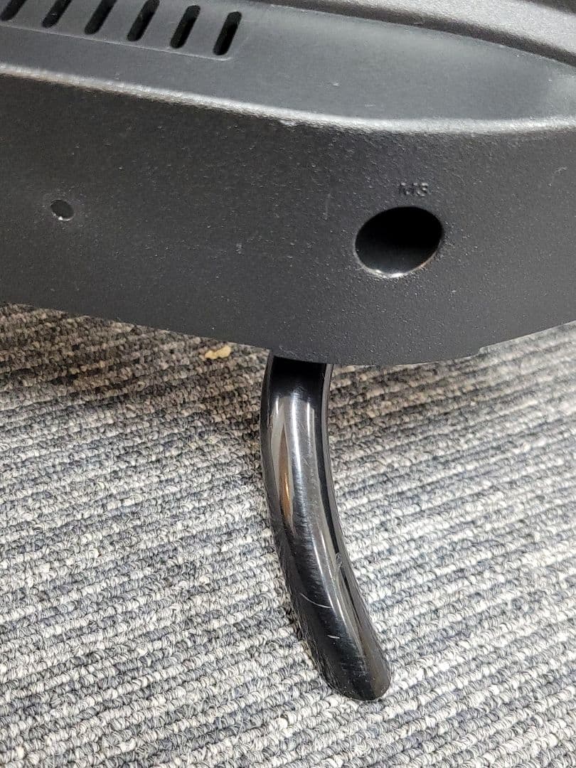 ELSONIC 32型 チューナーレス スマートTV ESD-32FD 22年製