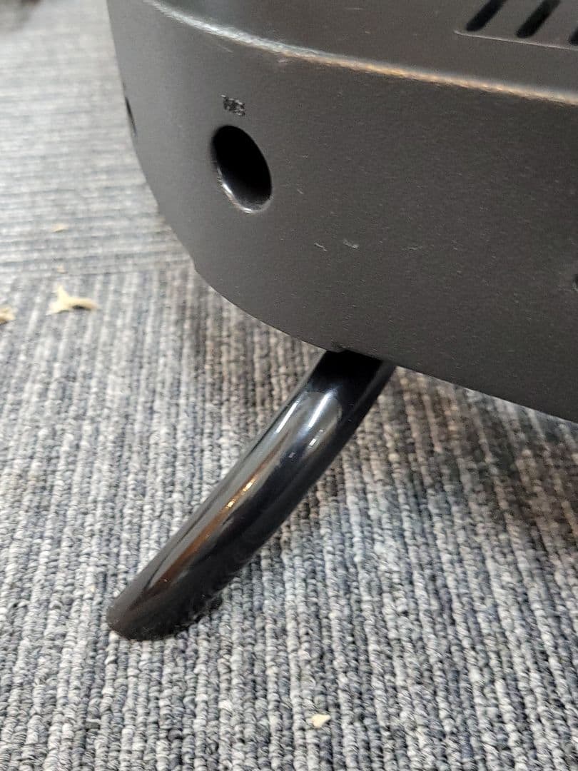 ELSONIC 32型 チューナーレス スマートTV ESD-32FD 22年製