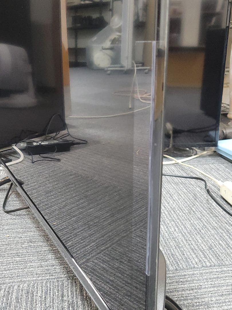 ELSONIC 32型 チューナーレス スマートTV ESD-32FD 22年製