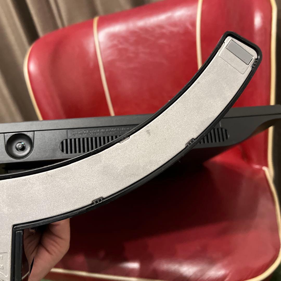 LG 24UD58-B 24インチ　4K UHD IPSモニター　中古おまけ付き