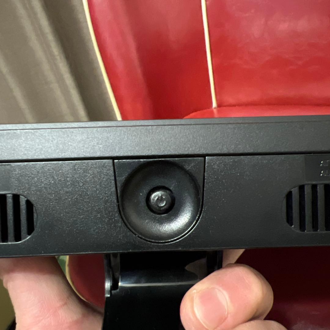 LG 24UD58-B 24インチ　4K UHD IPSモニター　中古おまけ付き