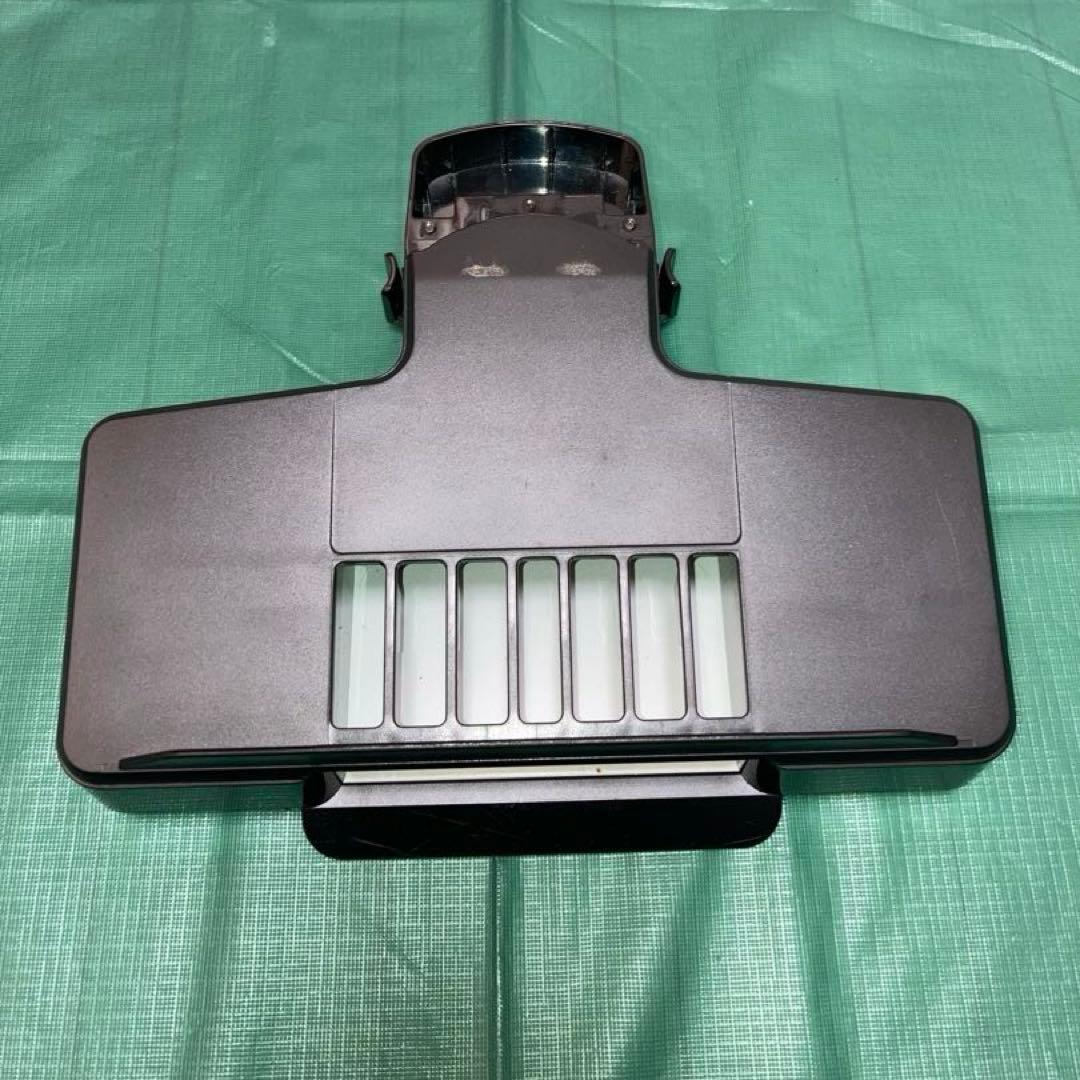 アイリスオーヤマ　充電式サイクロンスティッククリーナー SCD-120P-W