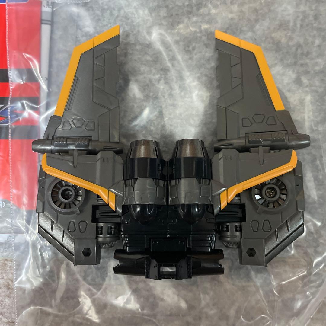 ダイアクロン DA-56 ヴァースライザー1号 シャドウキャリバー