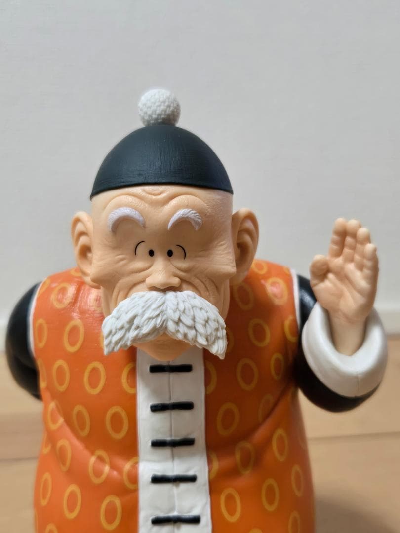 ドラゴンボール　アラレ　神様　じいちゃん　悟飯