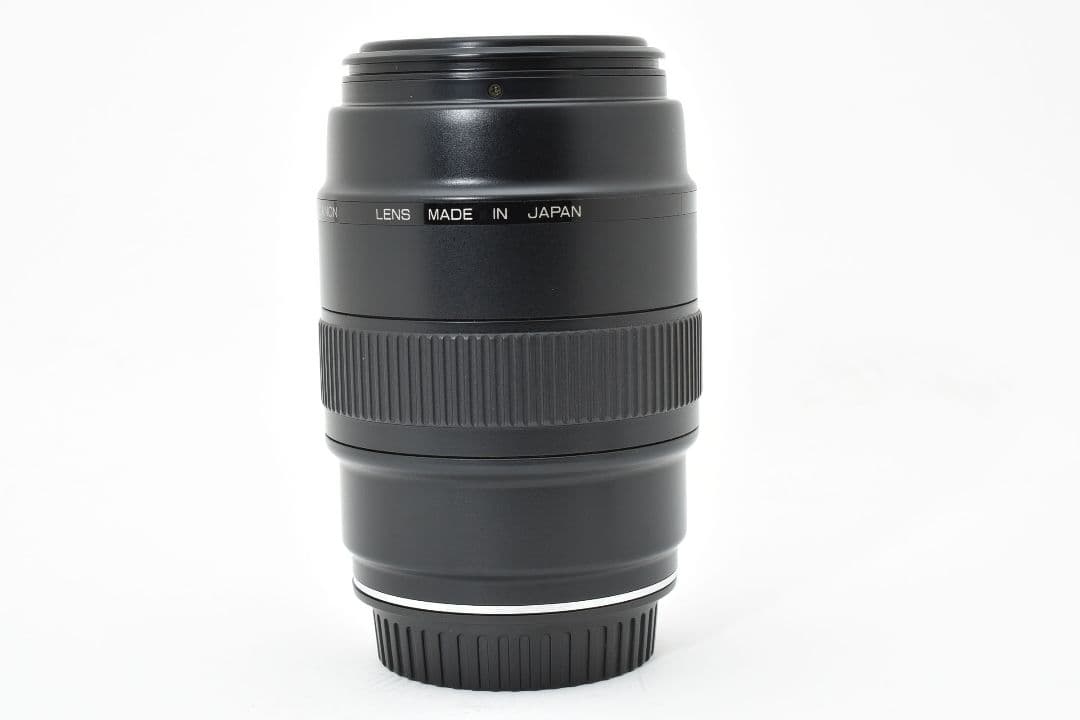 Liry Canon MACRO EF 100mm F2.8 キャノン