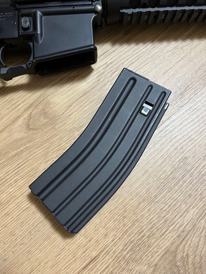 東京マルイ　次世代電動ガン SOPMOD M4