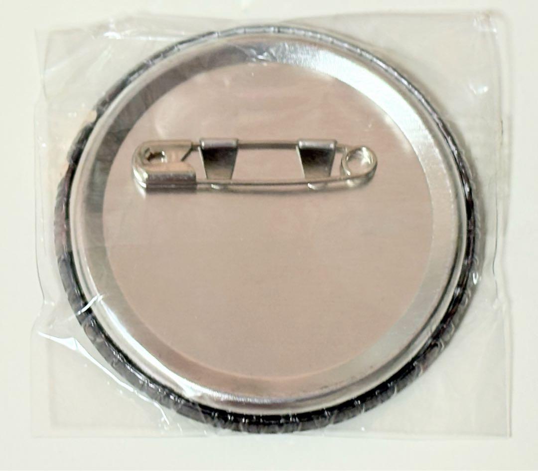 文豪ストレイドッグス 文スト 缶バッジ 福沢諭吉 特典 キャラアニ