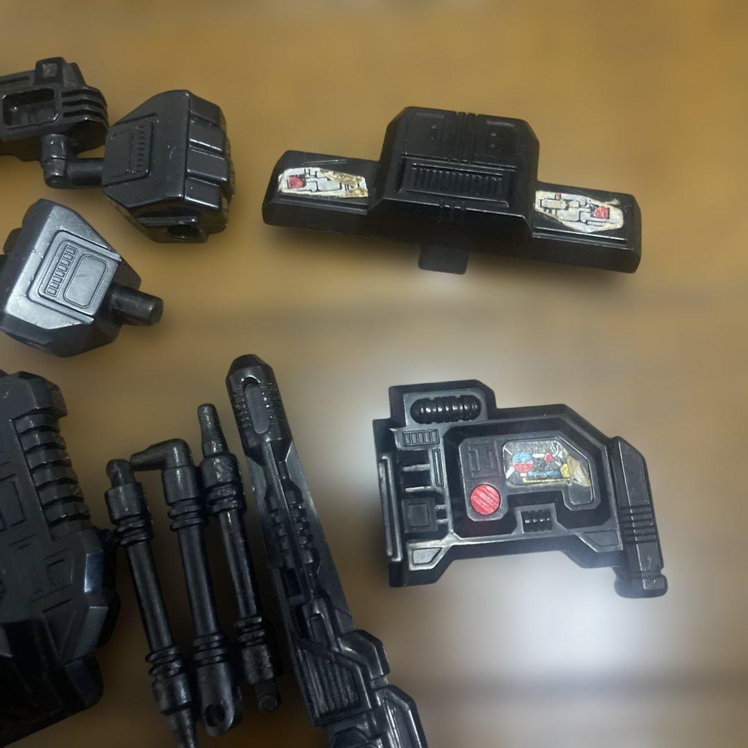 トランスフォーマー フィギュア　アメコミ