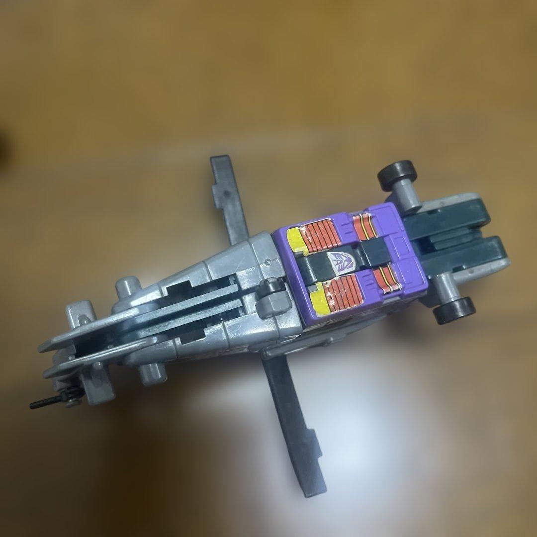 トランスフォーマー フィギュア　アメコミ