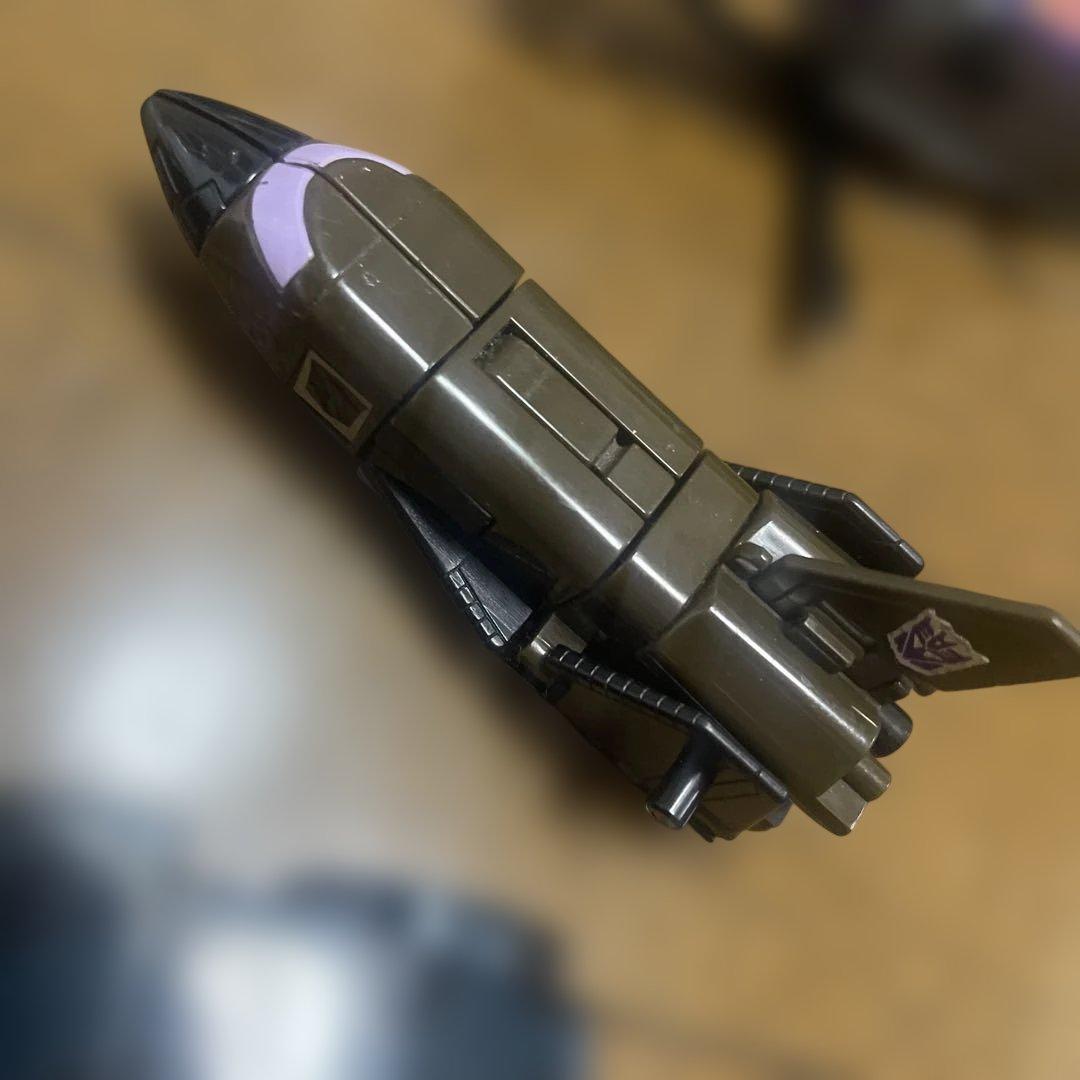 トランスフォーマー フィギュア　アメコミ