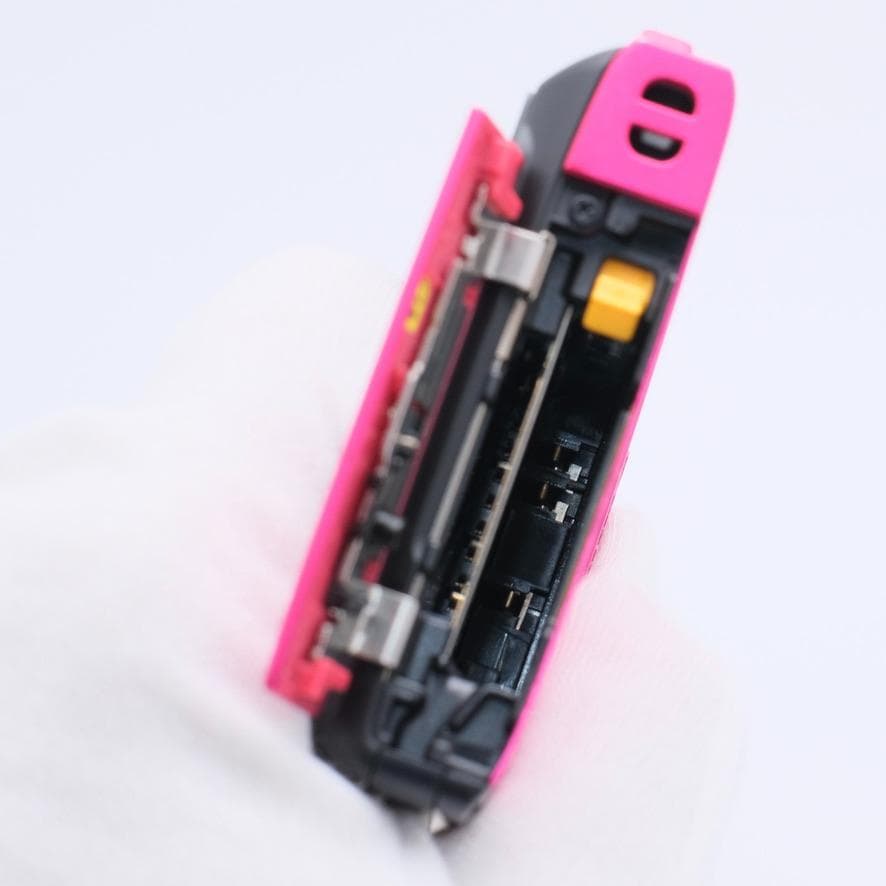 Nikon COOLPIX S100 ピンク　タッチパネル　コンデジ　デジカメ