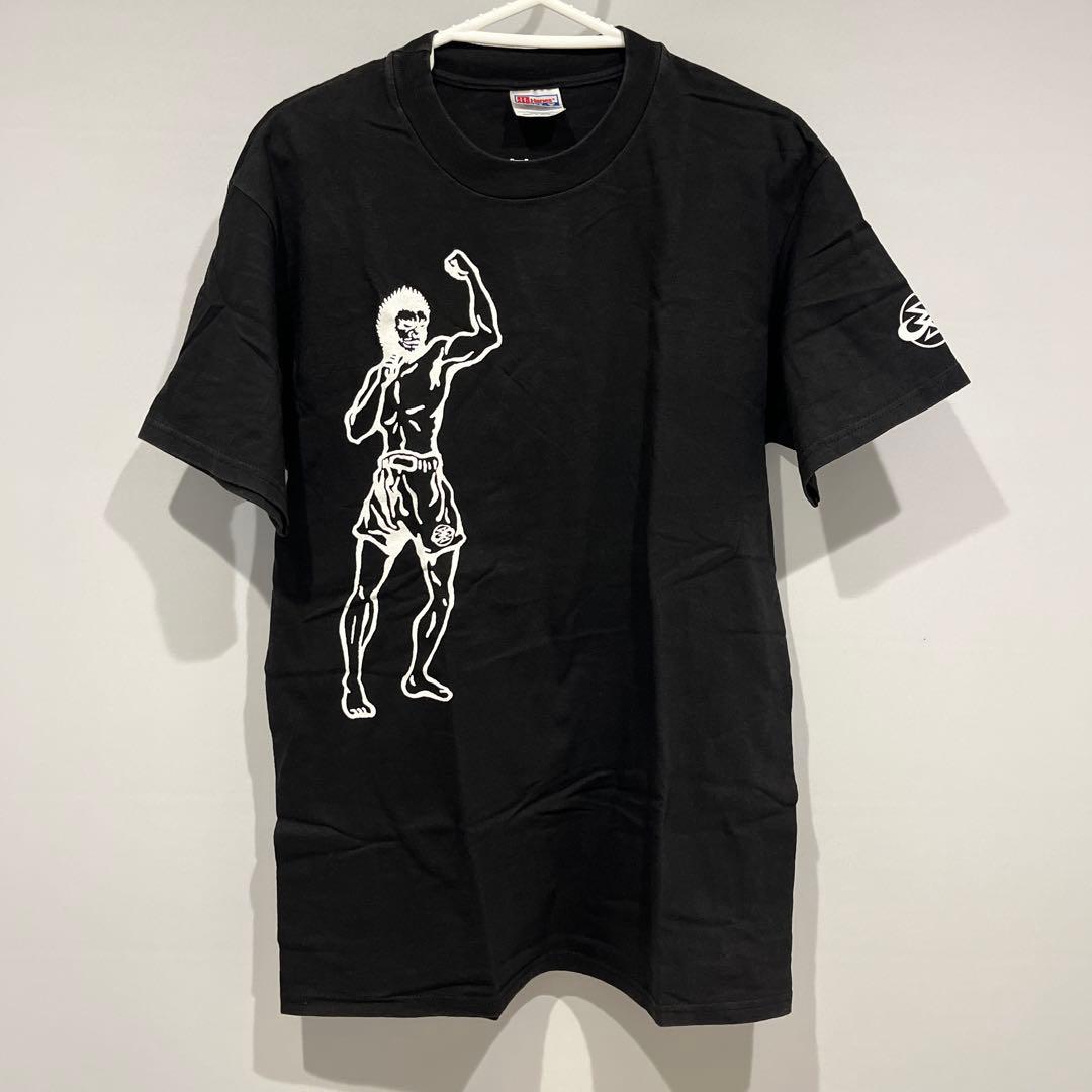 SIAM SHADE Tシャツ 黒 Mサイズ