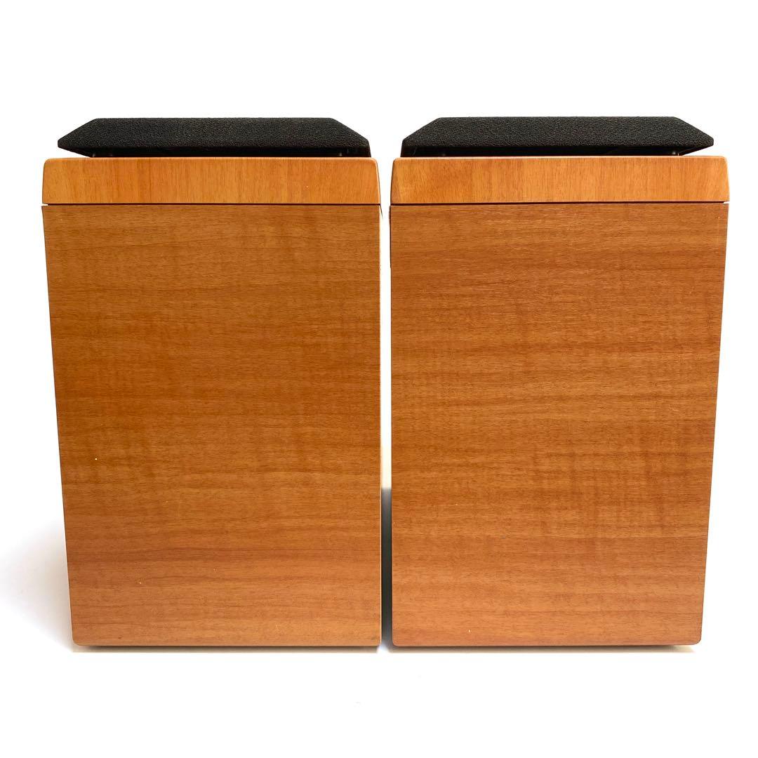 【美品】KENWOOD 2WAYスピーカーシステム LS-K711