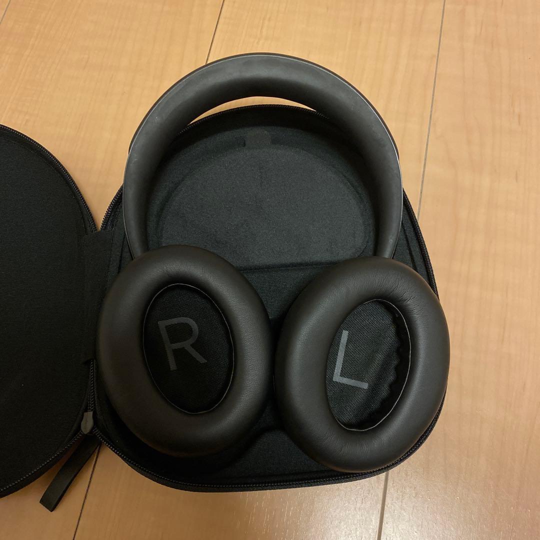 ヘッドホン BOSE Noise Cancelling Headphones 700