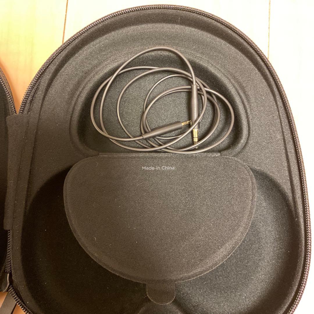 ヘッドホン BOSE Noise Cancelling Headphones 700