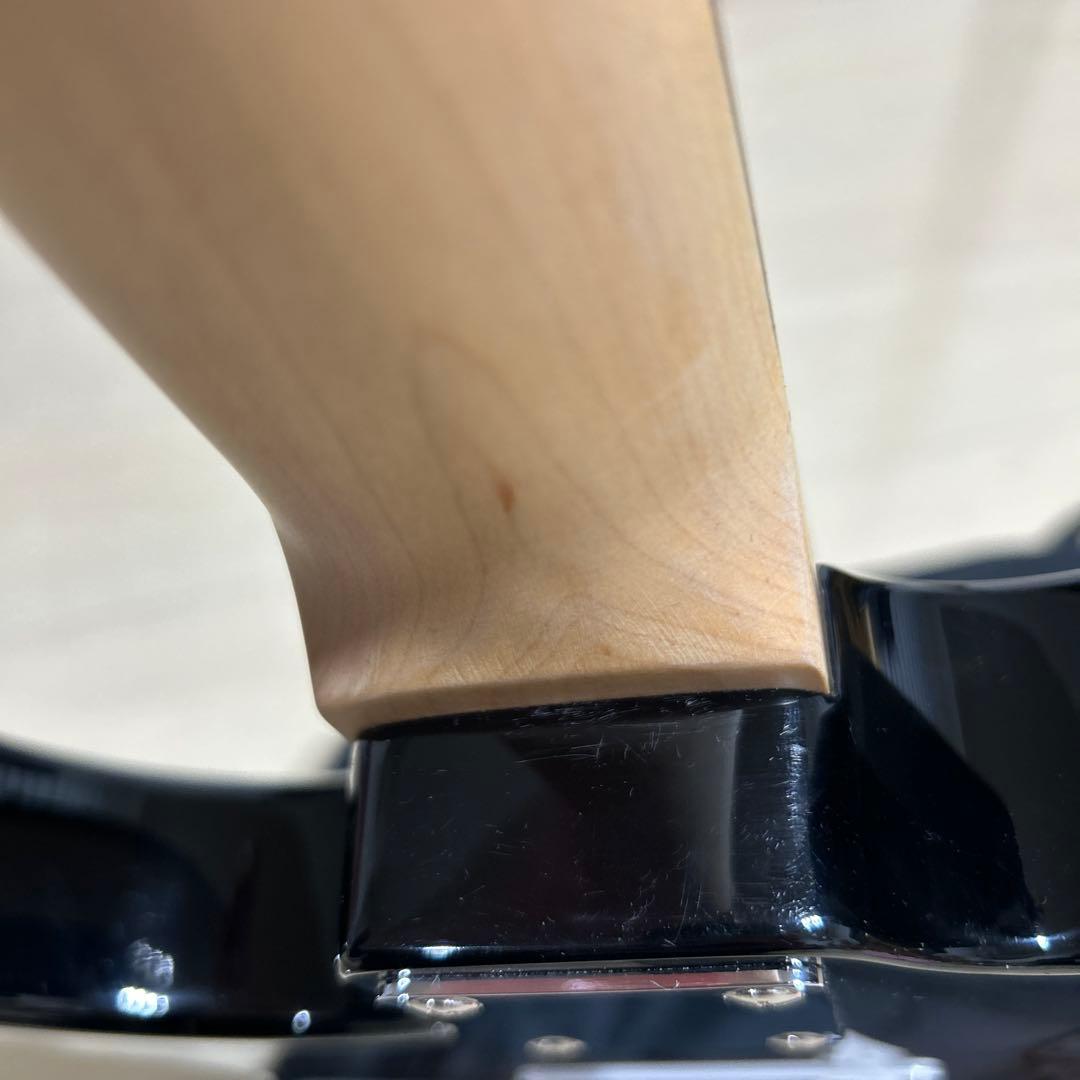 ヤマハ　パシフィカ　YAMAHA PACIFICA 212VQM