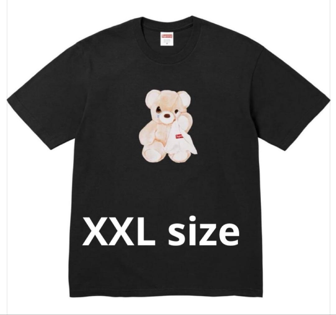 トップス Supreme Bear Tee \