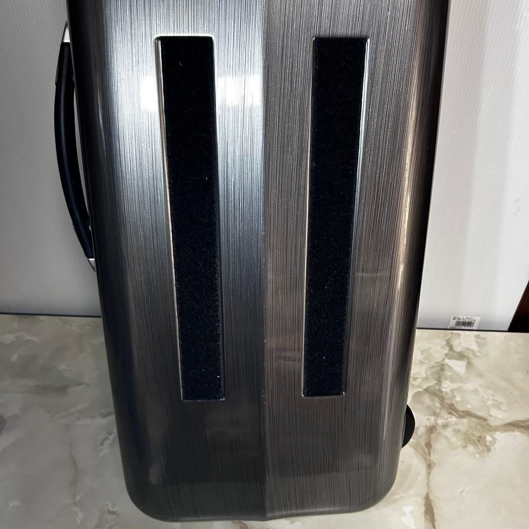 【良品】 GL CASES GLK-T(S) テナーサックス用ハードケース