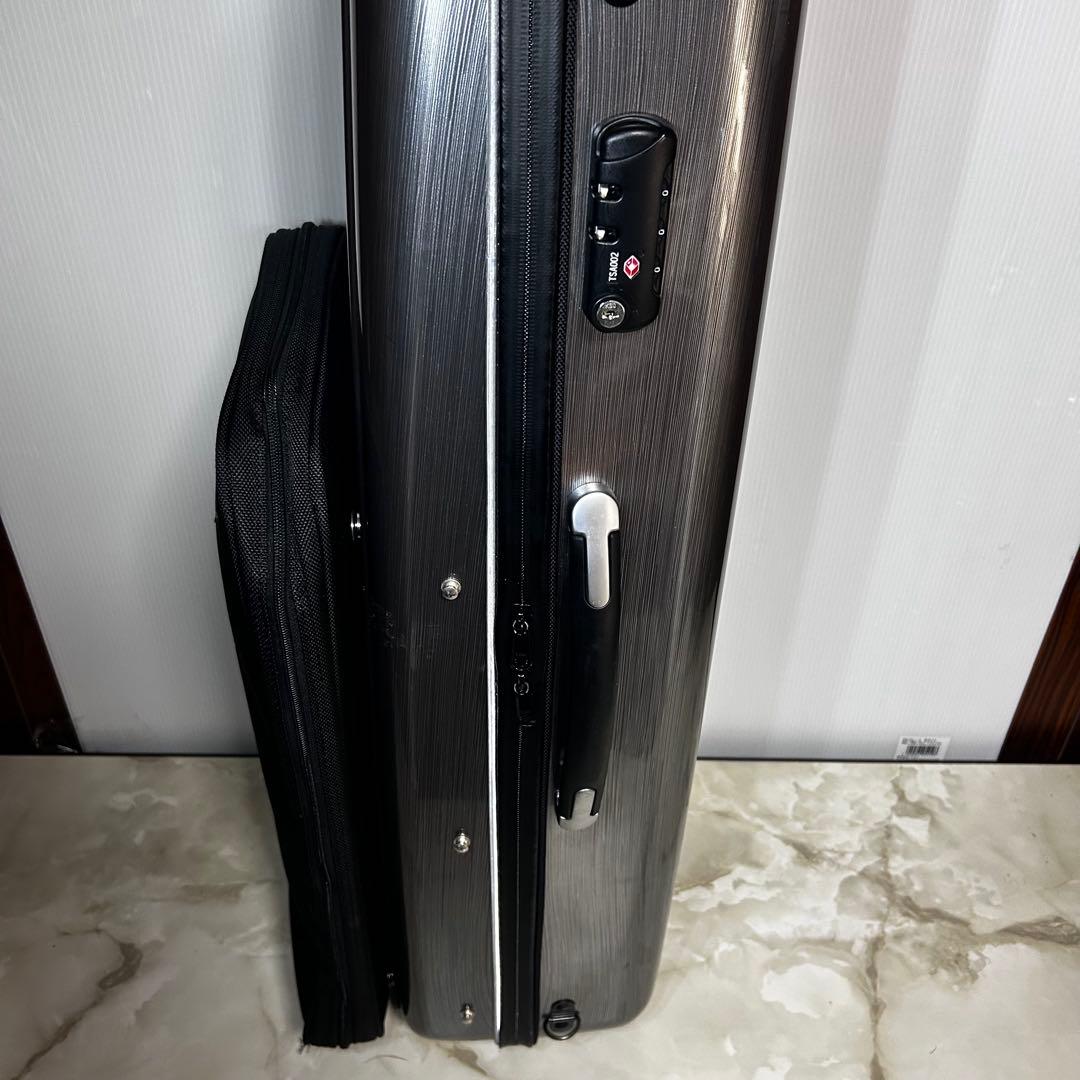 【良品】 GL CASES GLK-T(S) テナーサックス用ハードケース