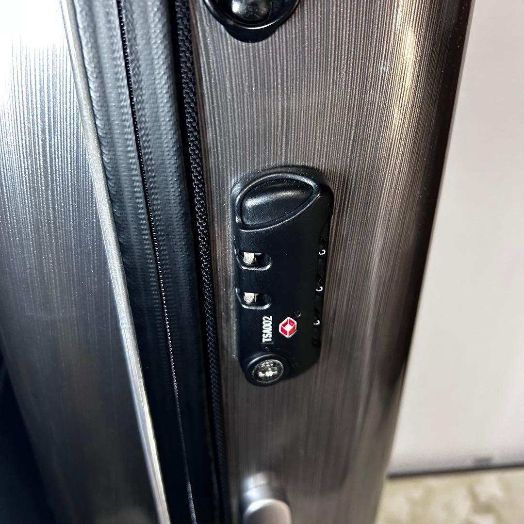 【良品】 GL CASES GLK-T(S) テナーサックス用ハードケース