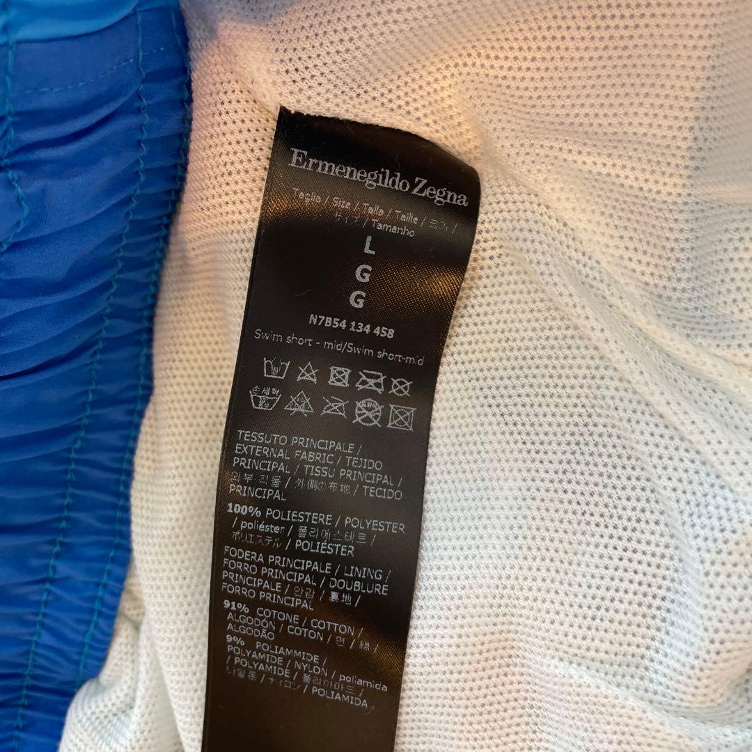 メンズ水着　JUN