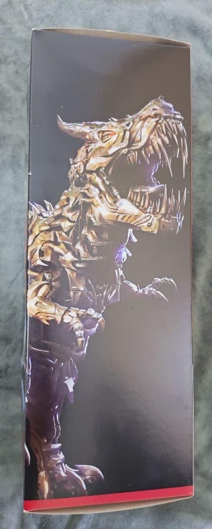 トランスフォーマー　スタジオシリーズ グリムロック SS-07